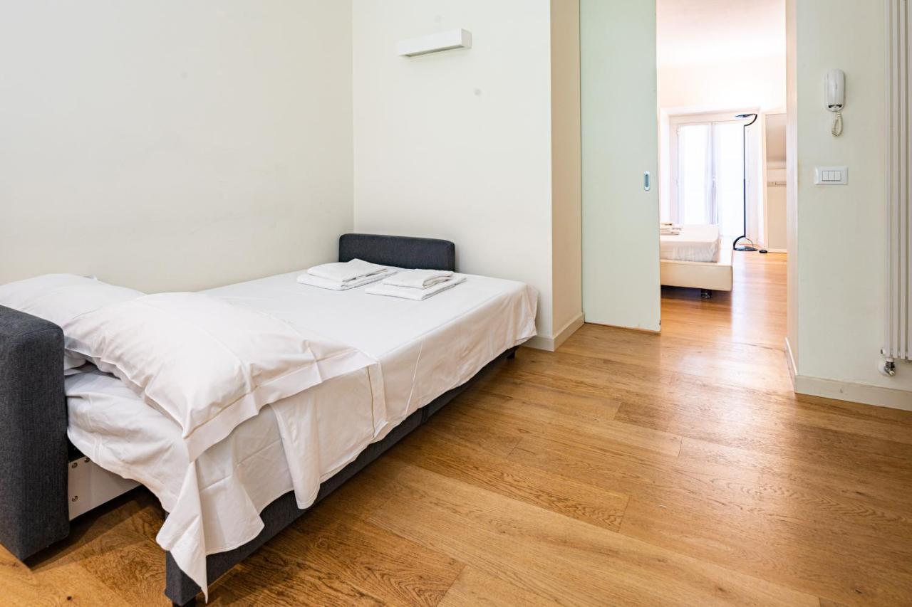 Brera Livings, Charming Flat Near Duomo Daire Milano Dış mekan fotoğraf