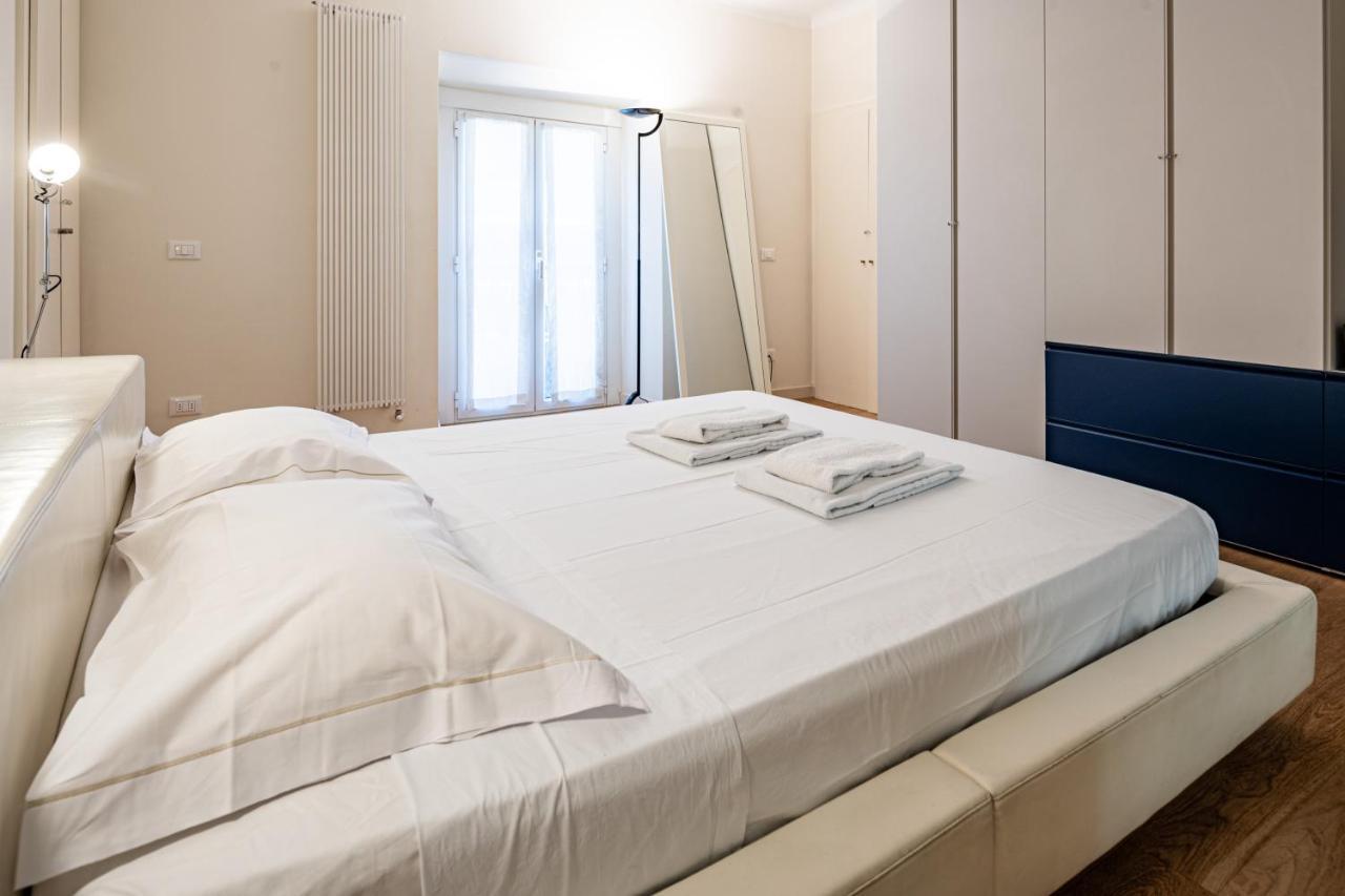 Brera Livings, Charming Flat Near Duomo Daire Milano Dış mekan fotoğraf