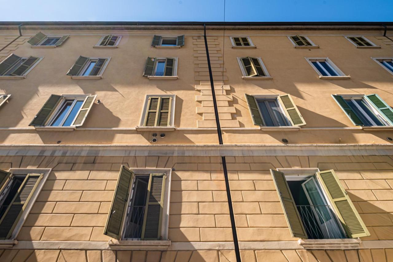 Brera Livings, Charming Flat Near Duomo Daire Milano Dış mekan fotoğraf