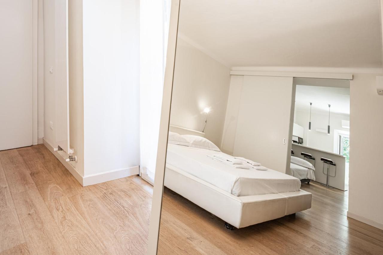 Brera Livings, Charming Flat Near Duomo Daire Milano Dış mekan fotoğraf